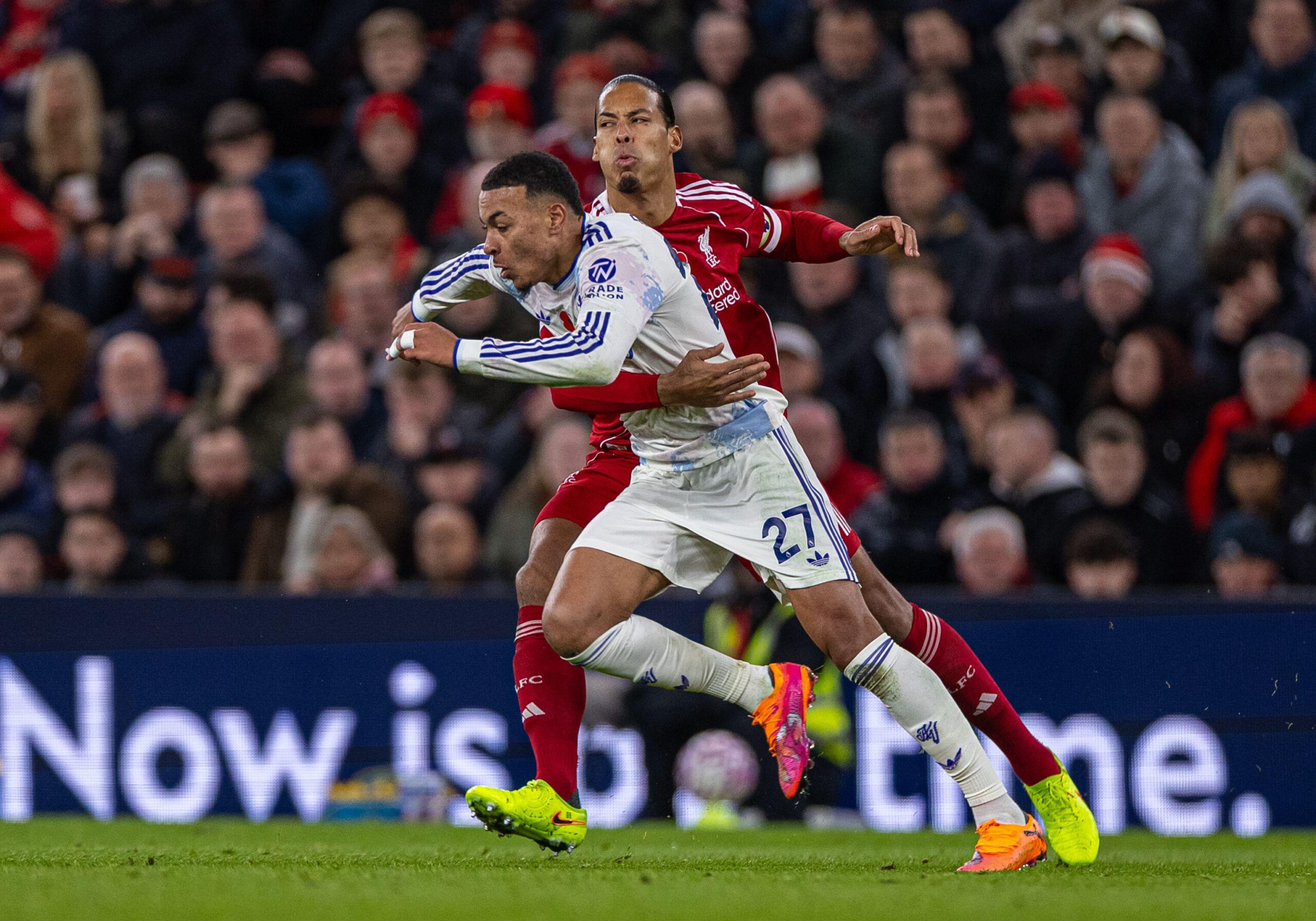 World Cup 2026 analysis: Which Premier League players have played the most this season?