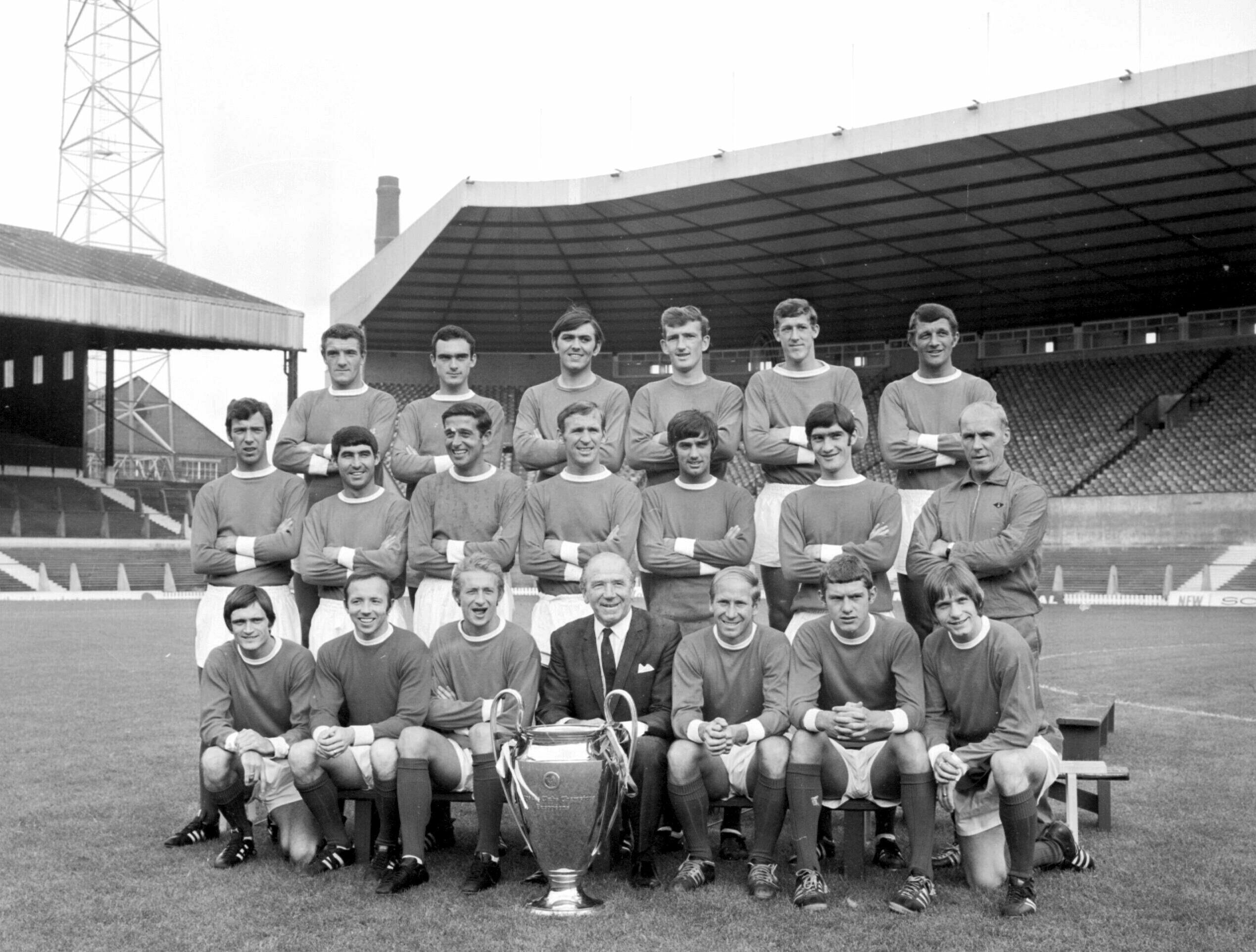 The 11 English clubs to win a European trophy ahead of Crystal Palace's shot at glory