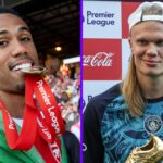 2025-26 Premier League Team of the Season: Arsenal & Man City dominate amid GK surprise
