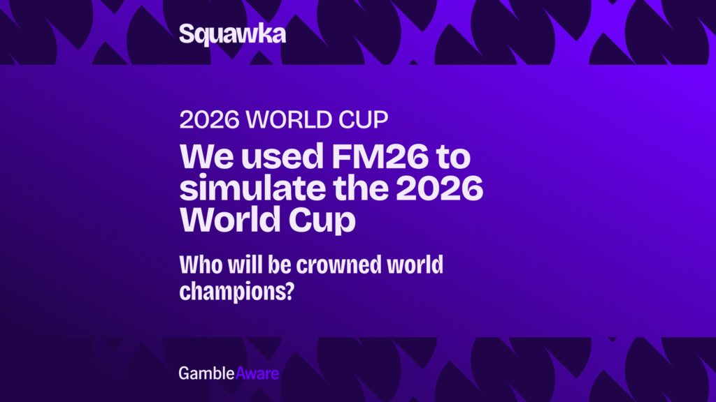We used FM26 to simulate the 2026 World Cup: Who will be crowned world champions?