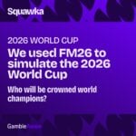 We used FM26 to simulate the 2026 World Cup: Who will be crowned world champions?