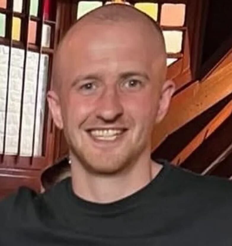 Peter Fitzpatrick