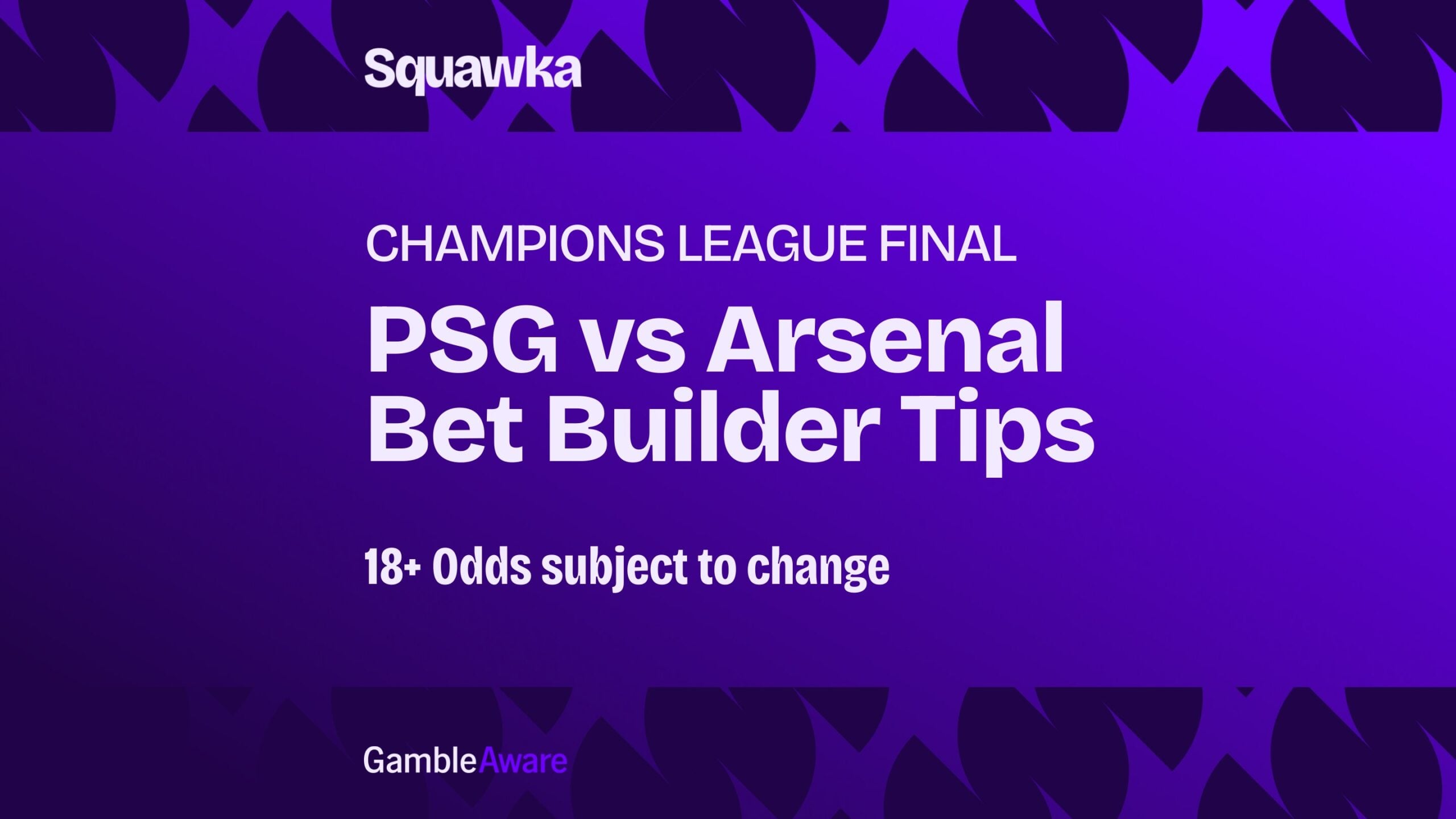Paris Saint-Germain vs Arsenal Bet Builder Tips: Back Saka to be booked in 14/1 double