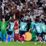 PSG 1-1 Arsenal: Gunners suffer Champions League final penalty heartbreak