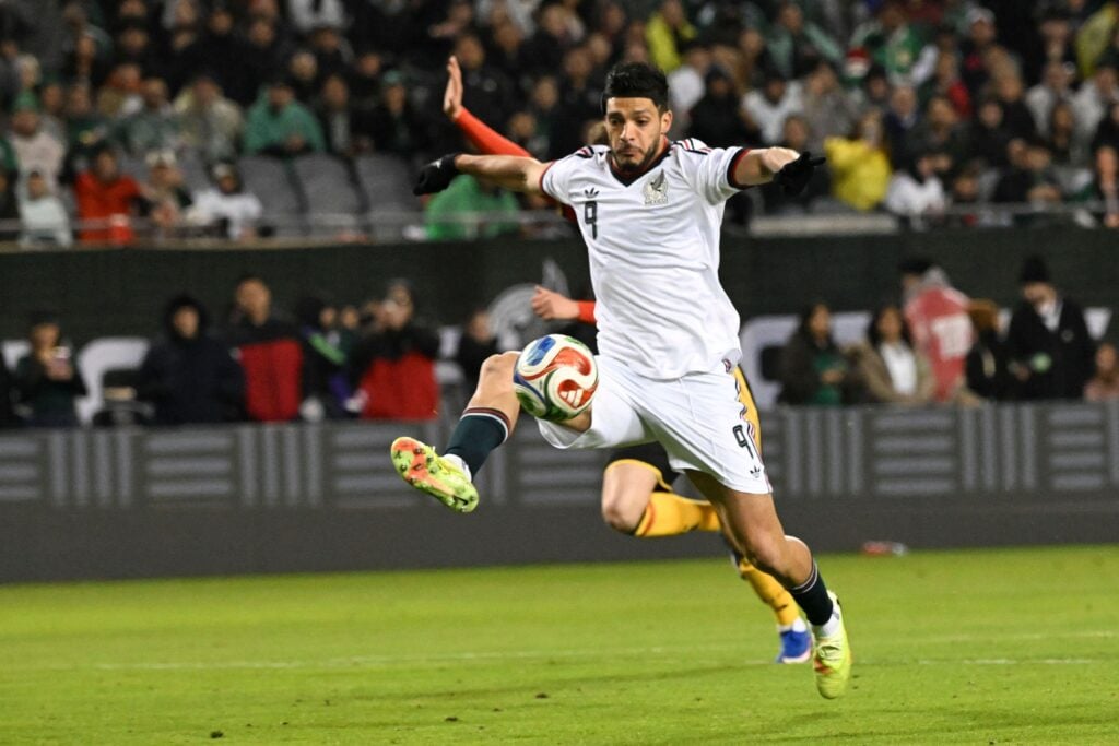 Mexico World Cup analysis: Who will lead the line for El Tri on home soil this summer?