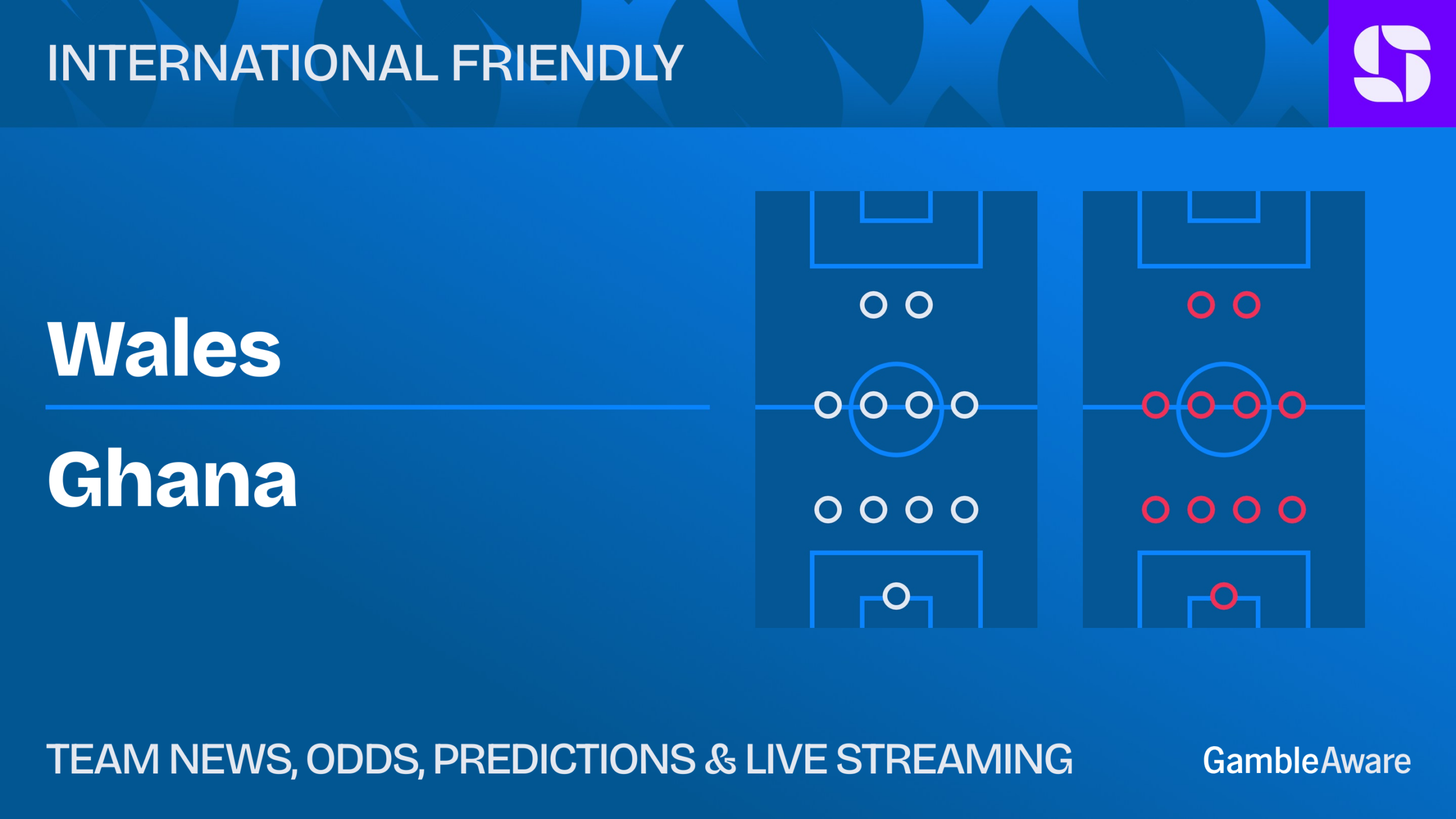 Wales vs Ghana: predictions, stats, tips & odds