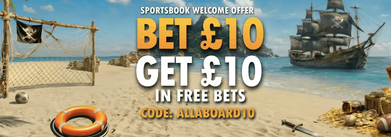 Betahoy World Cup offer