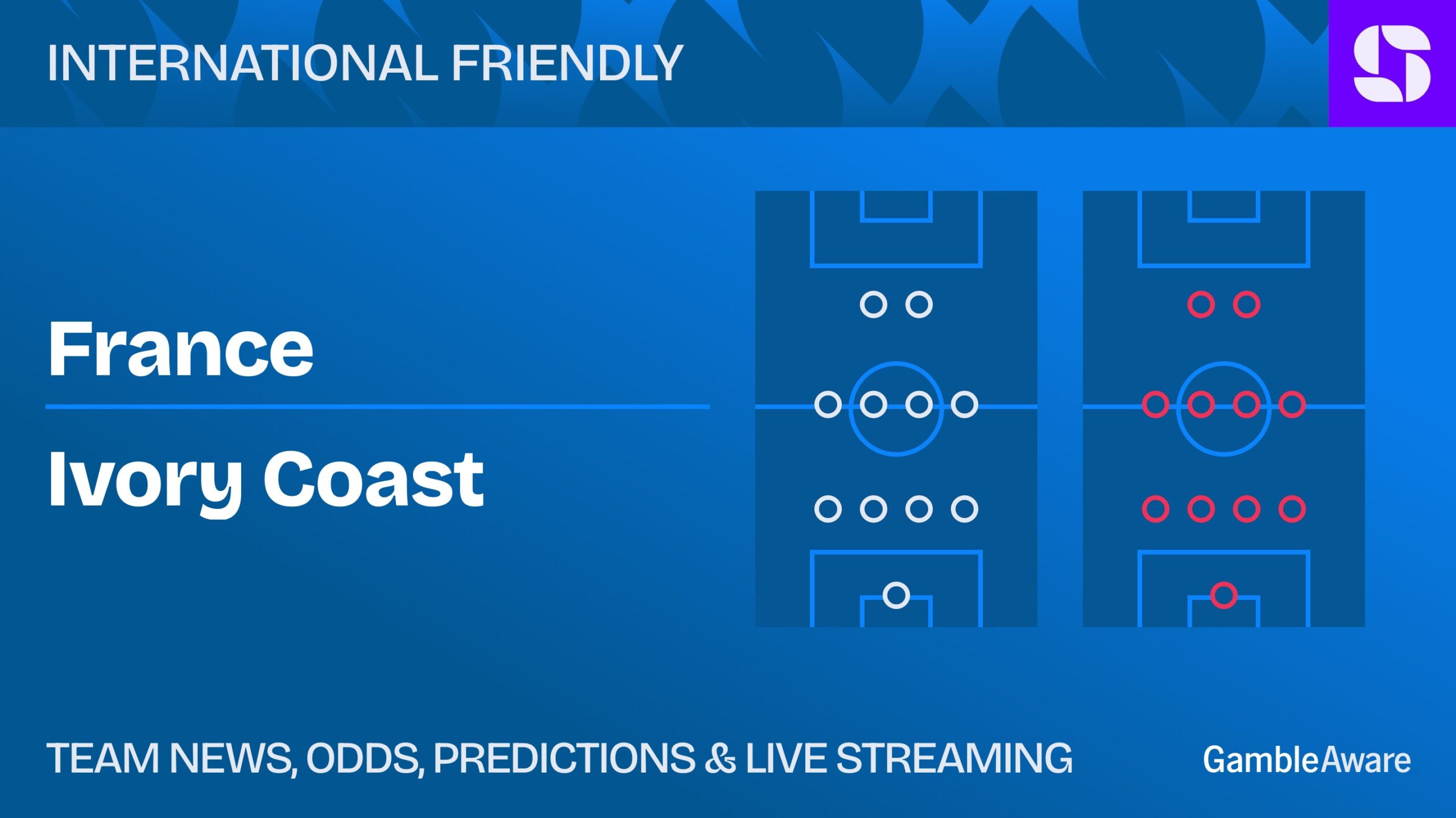 France vs Côte d’Ivoire Friendly Preview: Lineups & Pick