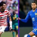 10 players to watch at the 2026 World Cup