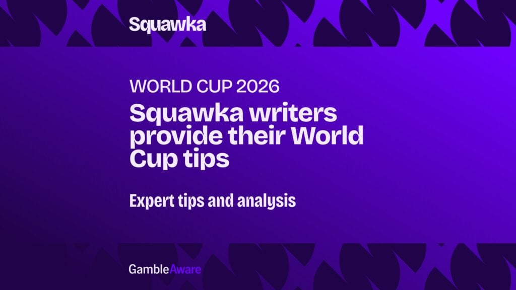 Squawka writers provide their expert World Cup tips ahead of the tournament