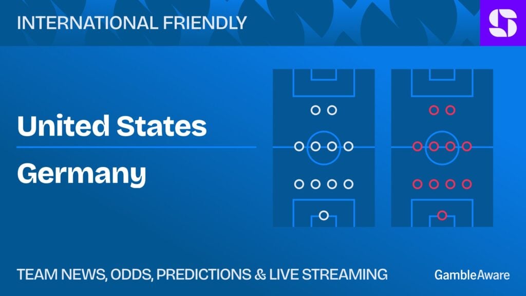 United States vs Germany: predictions, stats, tips & odds
