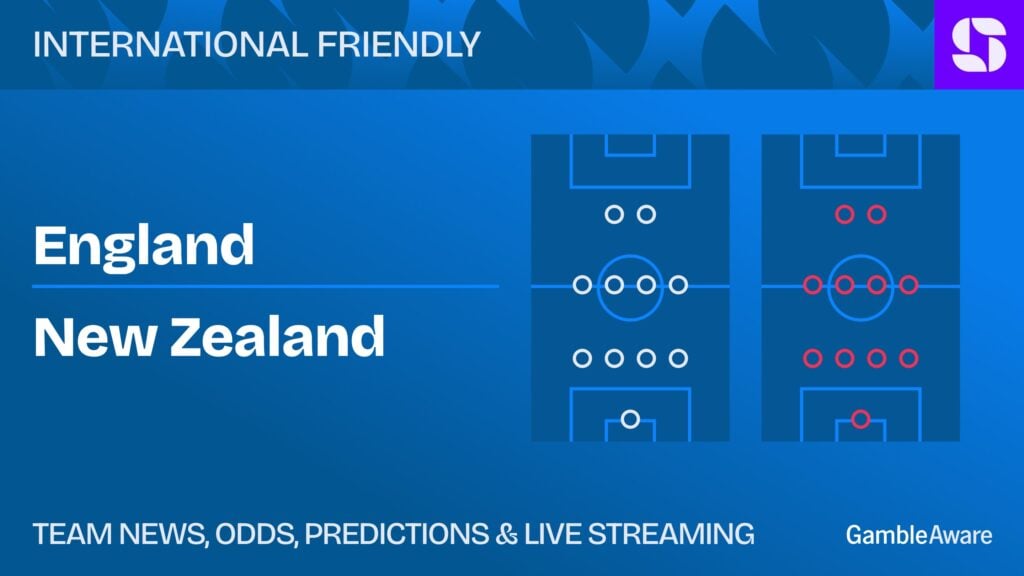 England vs New Zealand: predictions, stats, tips & odds