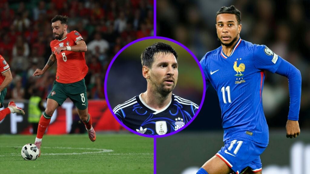 World Cup 2026 most assists analysis: Crunching the numbers on Messi, Olise, Yamal & Fernandes