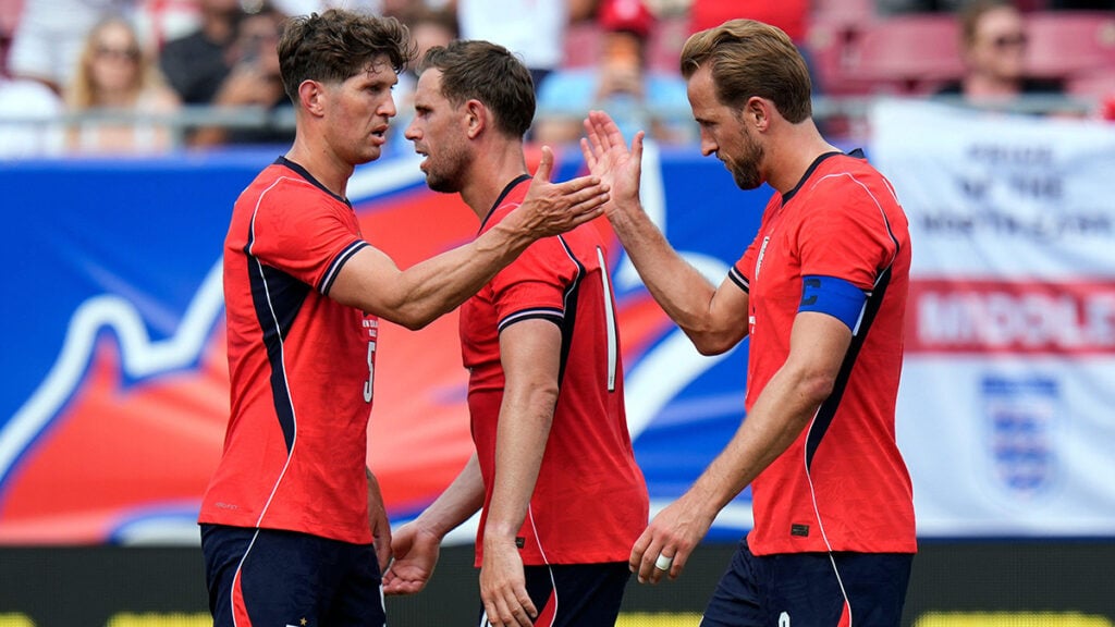 England vs New Zealand analysis: Rashford stakes claim in friendly win
