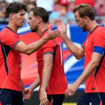 England vs New Zealand analysis: Rashford stakes claim in friendly win