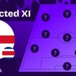 England team news vs Costa Rica and predicted lineup