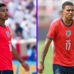 Jude Bellingham vs Morgan Rogers analysis: Who should start at No.10 for England?