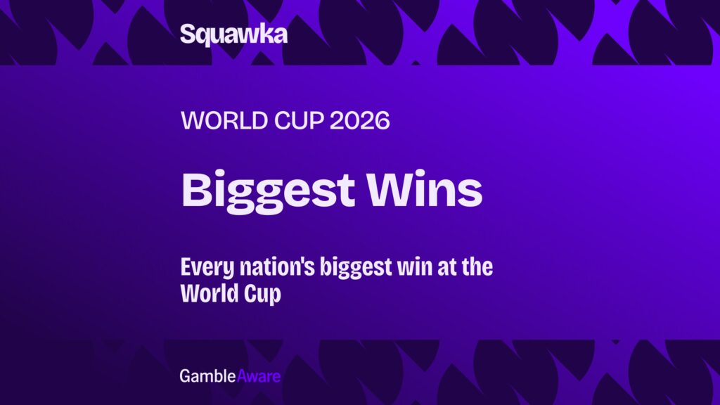Every nation's biggest win at the World Cup