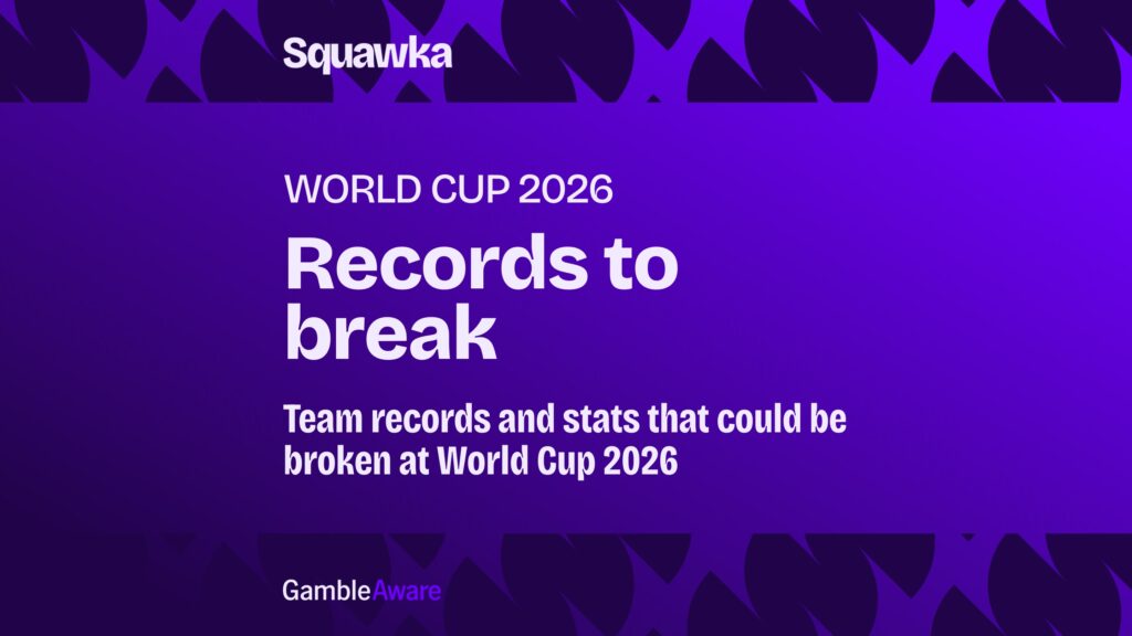 10 team records and stats that could be broken at World Cup 2026