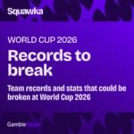10 team records and stats that could be broken at World Cup 2026