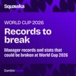 10 manager records and stats that could be broken at World Cup 2026