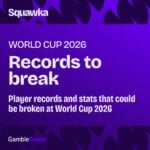 10 player records that could be broken at the 2026 World Cup