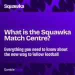 Introducing Squawka’s new Match Centre