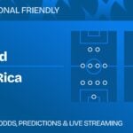 England vs Costa Rica: predictions, stats, tips & odds