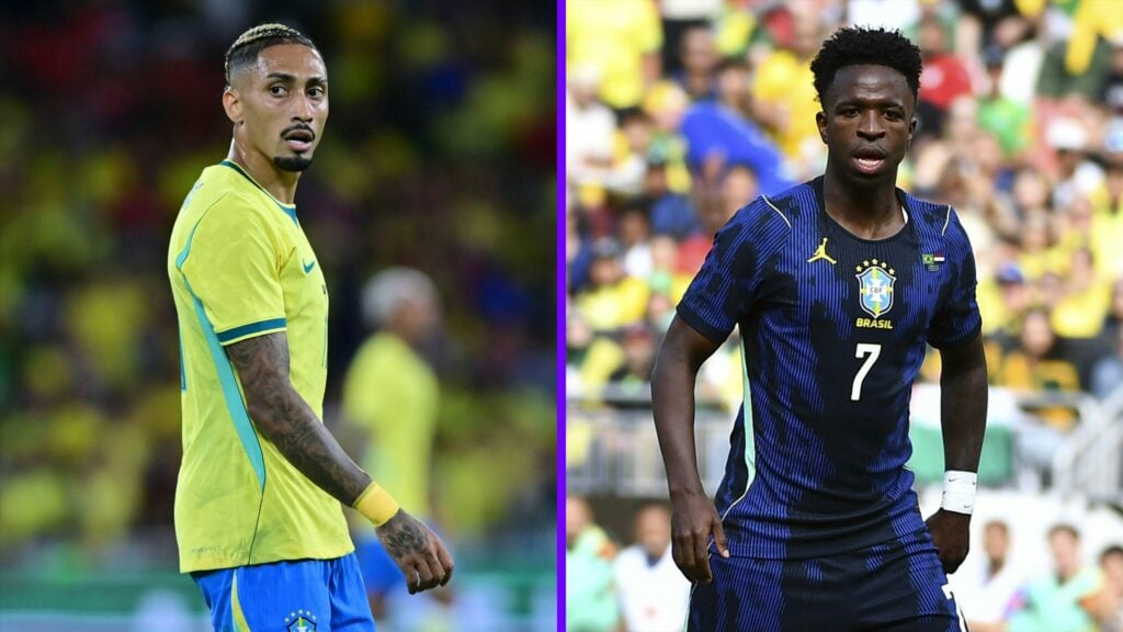 Brazil wingers analysis: Who should start for Carlo Ancelotti at World Cup 2026?