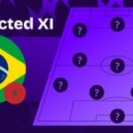 Brazil vs Morocco team news and predicted lineups
