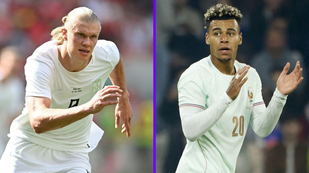 10 star players due to make their World Cup debut this summer