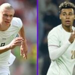 10 star players due to make their World Cup debut this summer