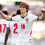 England vs Costa Rica analysis: Anthony Gordon makes statement and Kane conundrum solved