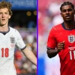 Anthony Gordon vs Marcus Rashford analysis: Who should start on the left wing for England?