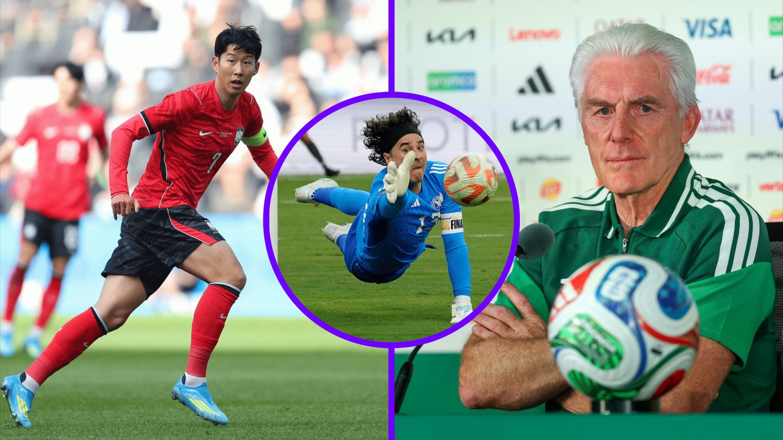 World Cup 2026 stats and records you might see on Day 1