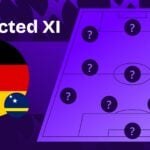 Germany vs Curacao team news and predicted lineups