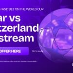 How to watch Qatar vs Switzerland: TV channel, time & live stream