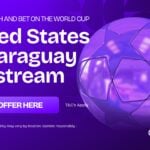 How to watch USA vs Paraguay: TV channel, time & live stream