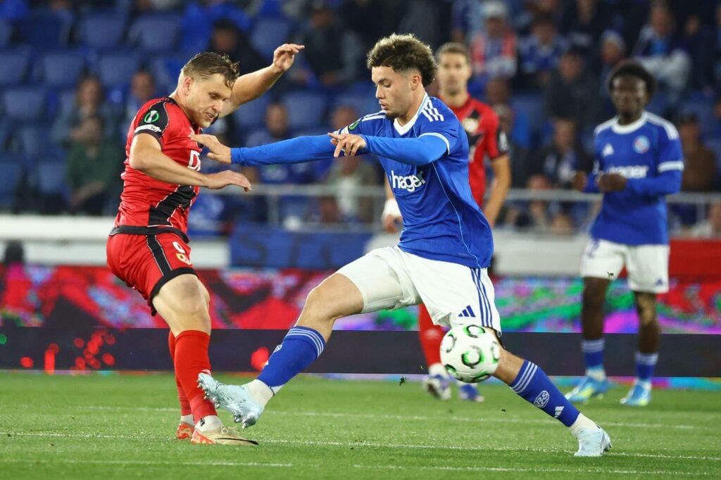 Samir El Mourabet analysis: Why Morocco’s midfield gem could be key against Brazil at the 2026 World Cup
