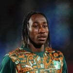 Ivory Coast winger Yan Diomande