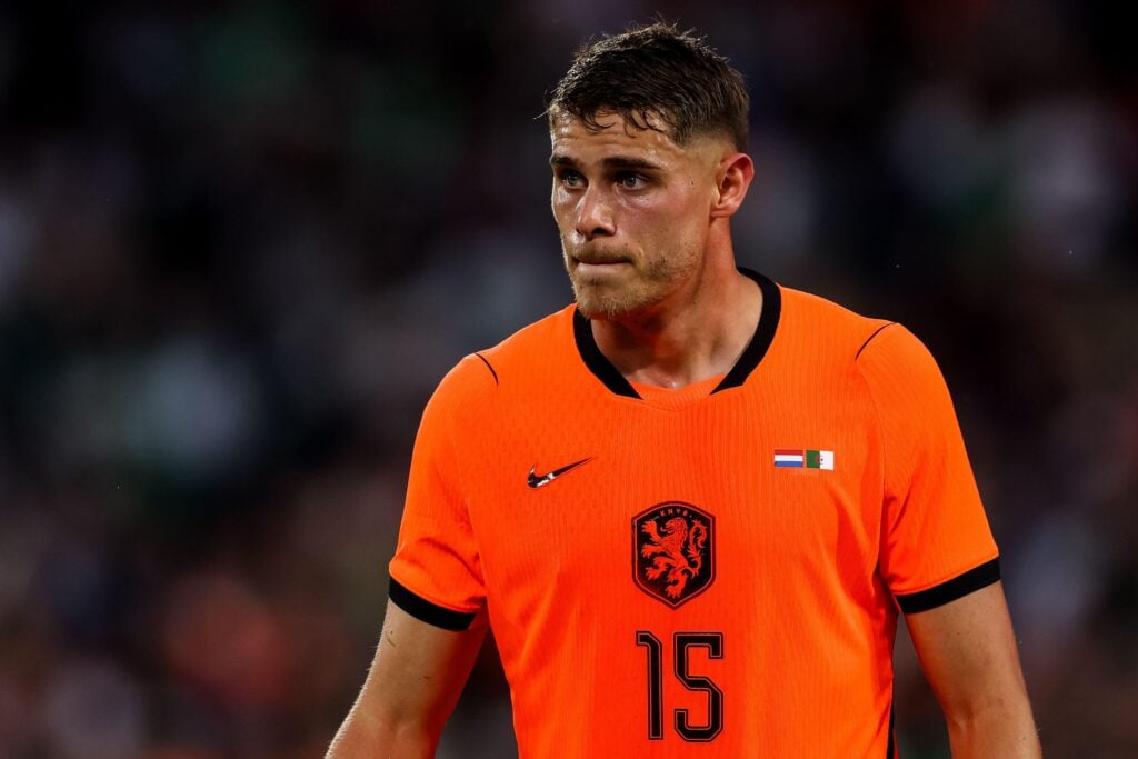 Micky van de Ven analysis: Why Netherlands’ secret weapon could thrive at the 2026 World Cup
