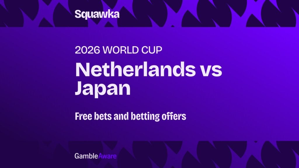 Netherlands vs Japan free bets: The best betting offers ahead of mammoth Group F clash