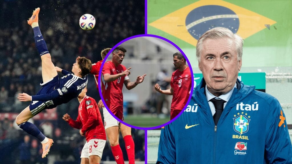 World Cup 2026 stats and records you might see on Day 3