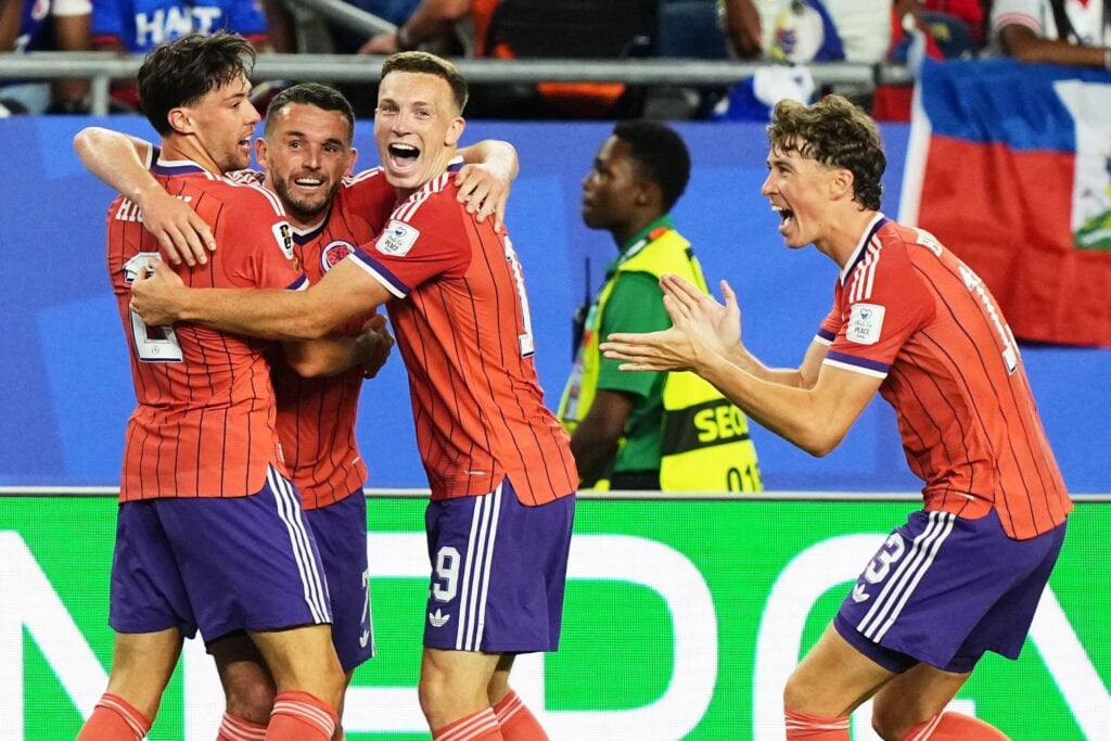 Haiti vs Scotland stats and analysis: McGinn strike delivers historic World Cup win amid Gannon-Doak magic