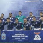 Argentina analysis: Why ‘old school’ Albiceleste are the most interesting national team in the 2026 World Cup