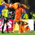 Ivory Coast vs Ecuador stats and analysis: Diallo strikes late and Diomande dazzles against blunt La Tri
