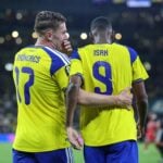 Sweden vs Tunisia stats and analysis: Isak and Gyokeres partnership hits in huge Group F statement