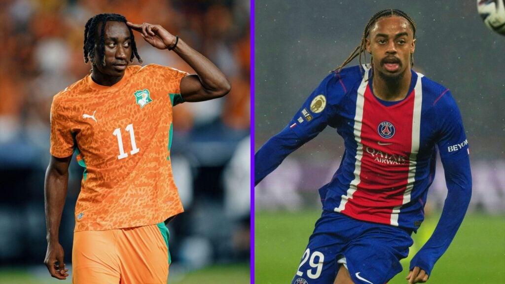 Liverpool transfer analysis: Why Reds need to prioritise Yan Diomande over Bradley Barcola