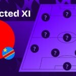 Portugal vs DR Congo team news and predicted lineups