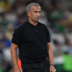 Tunisia sack Sabri Lamouchi